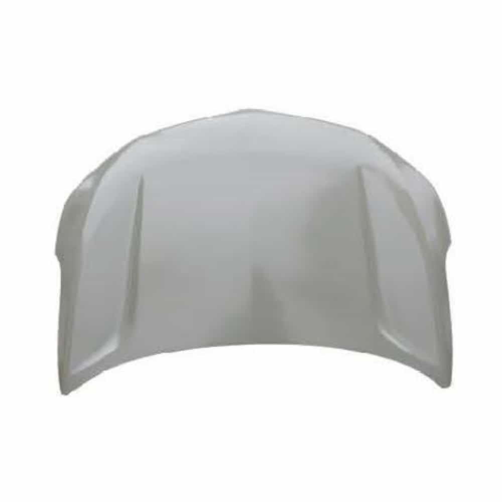 Vicrez OE Replacement Hood vz109748 | Chevrolet Equinox 2017-2020