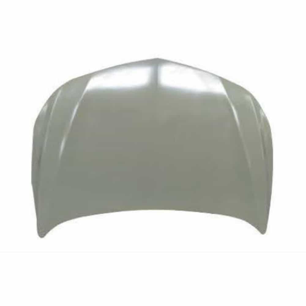 Vicrez OE Replacement Hood vz109775 | Chevrolet Malibu XL 2016-2018