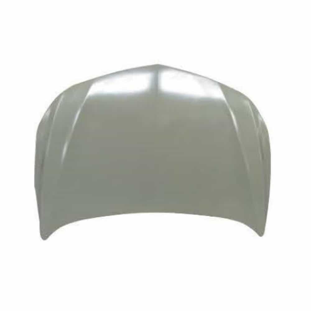 Vicrez OE Replacement Hood vz109776 | Chevrolet Malibu XL 2016-2018