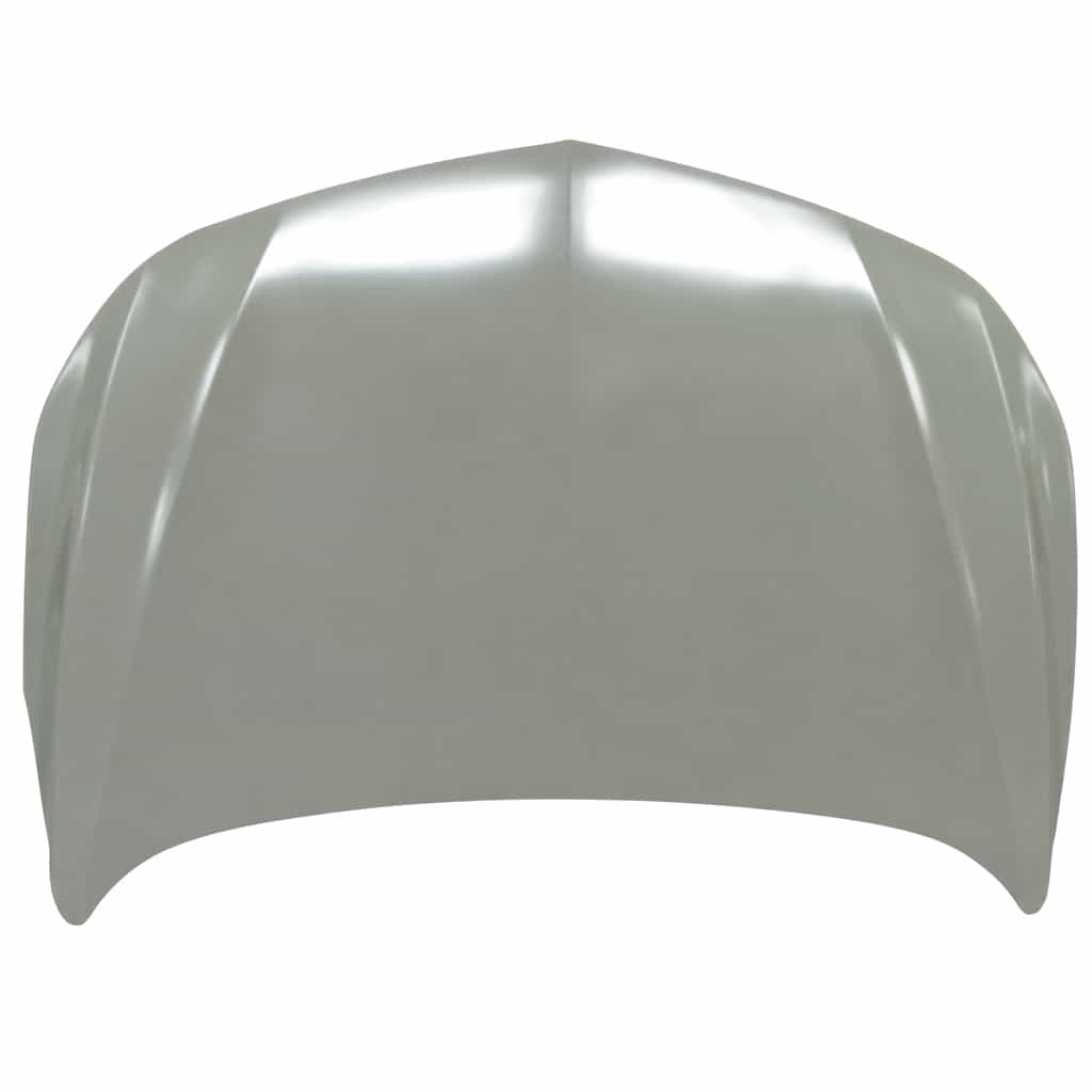 Vicrez OE Replacement Hood vz109781 | Chevrolet Malibu 2019-2023