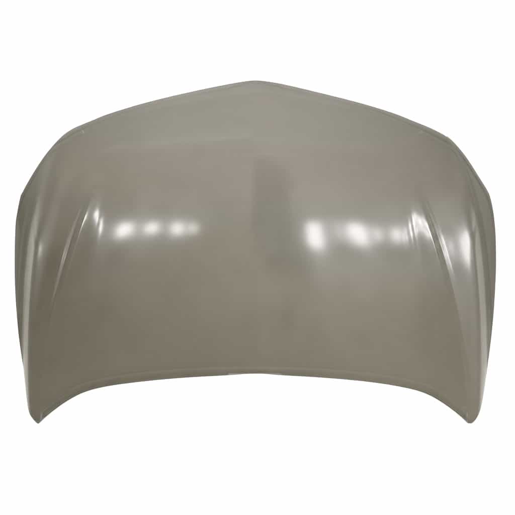 Vicrez OE Replacement Hood vz109782 | Chevrolet Malibu 2019-2023
