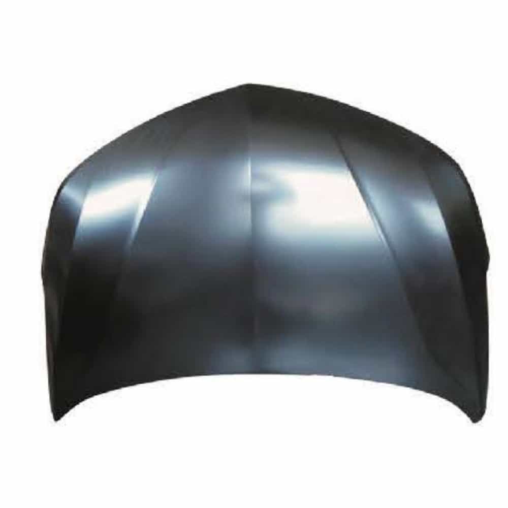 Vicrez OE Replacement Hood vz109788 | Chevrolet Cruze 2016-2019