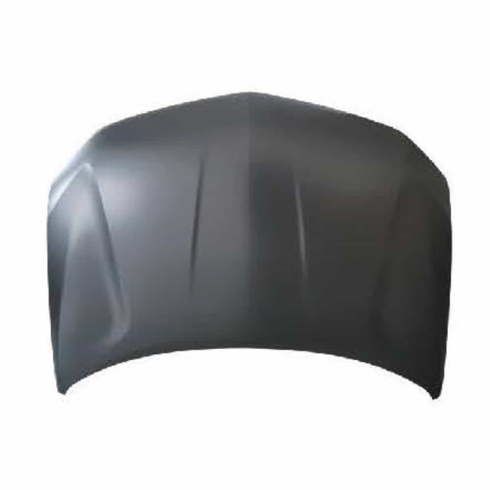 Vicrez OE Replacement Hood vz109828 | Chevrolet Traverse 2019-2023