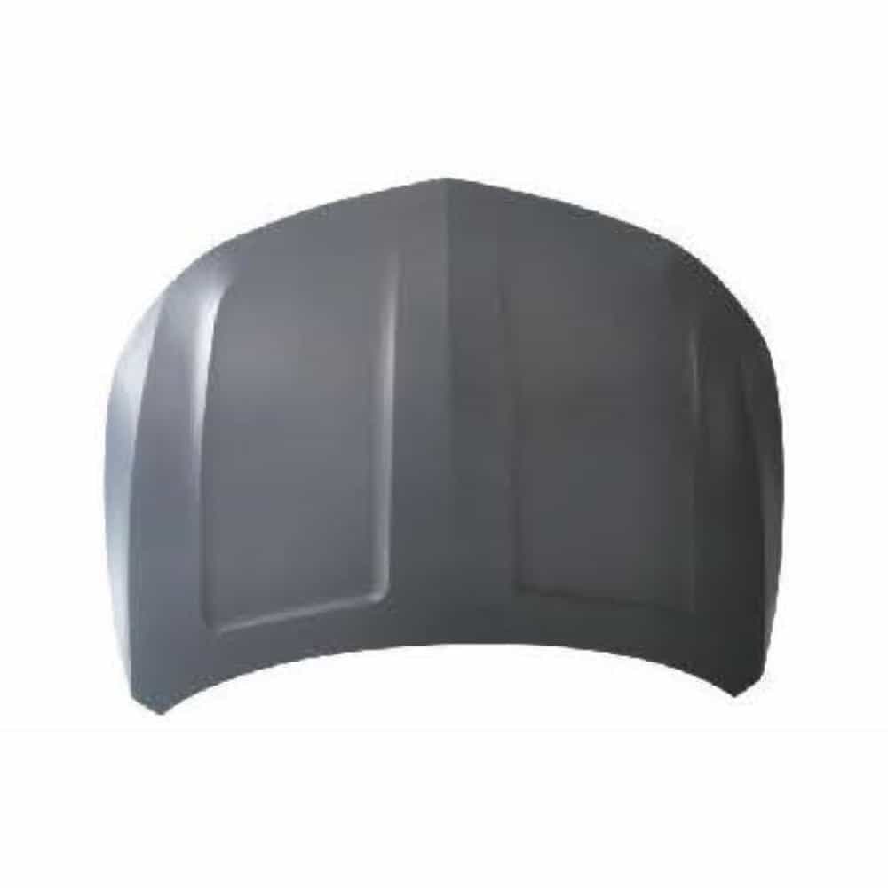 Vicrez OE Replacement Hood vz109831 | Chevrolet Impala 2014-2018