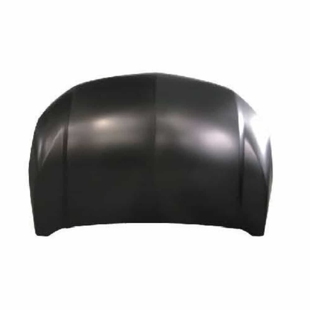 Vicrez OE Replacement Hood vz109847 | Chevrolet Trax 2017-2022