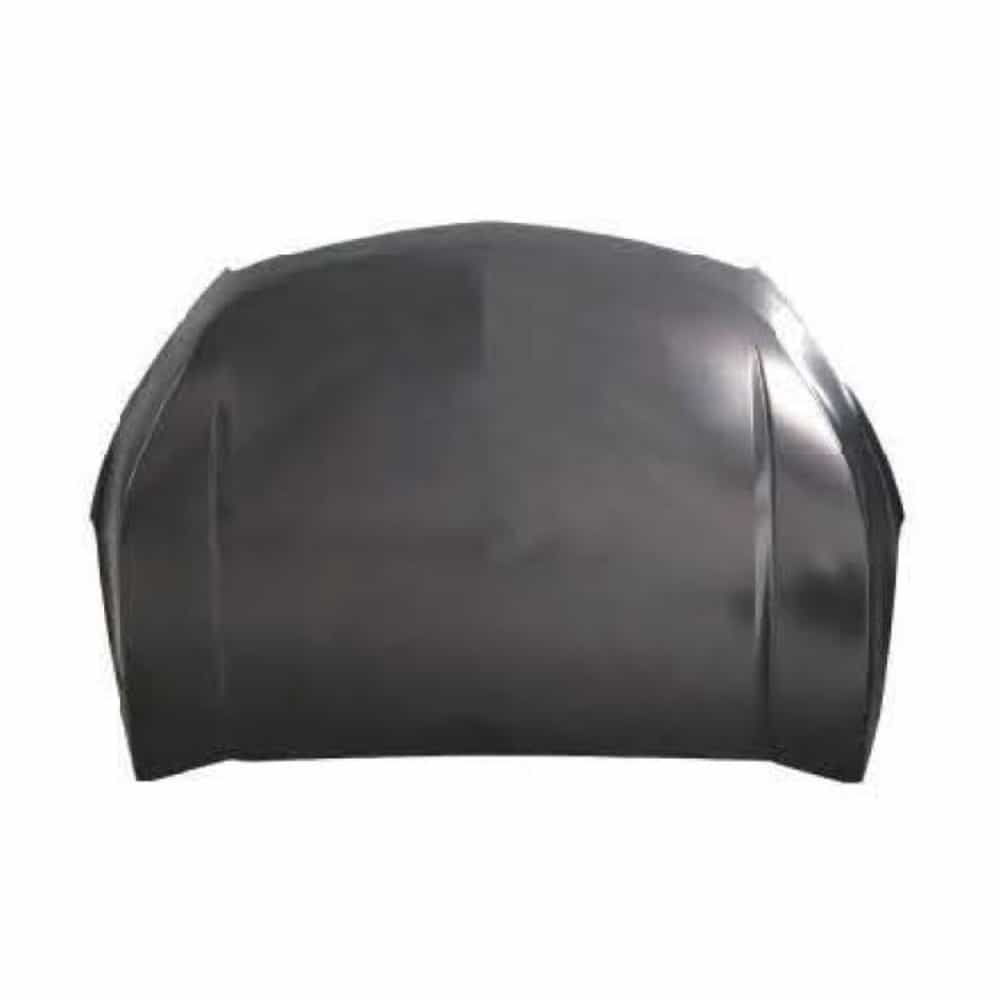 Vicrez OE Replacement Hood vz109859 | Chevrolet Colorado 2015-2020