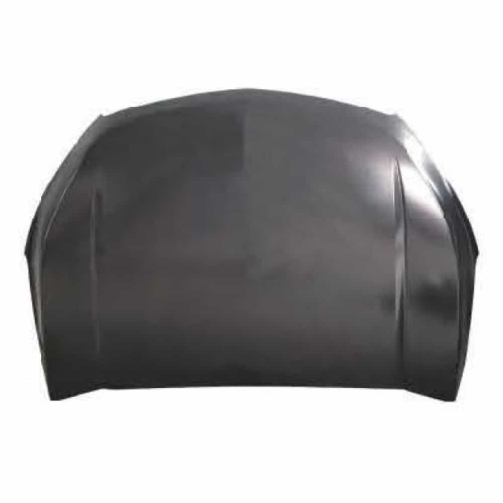 Vicrez OE Replacement Hood vz109861 | Chevrolet Colorado TH 2013-2015