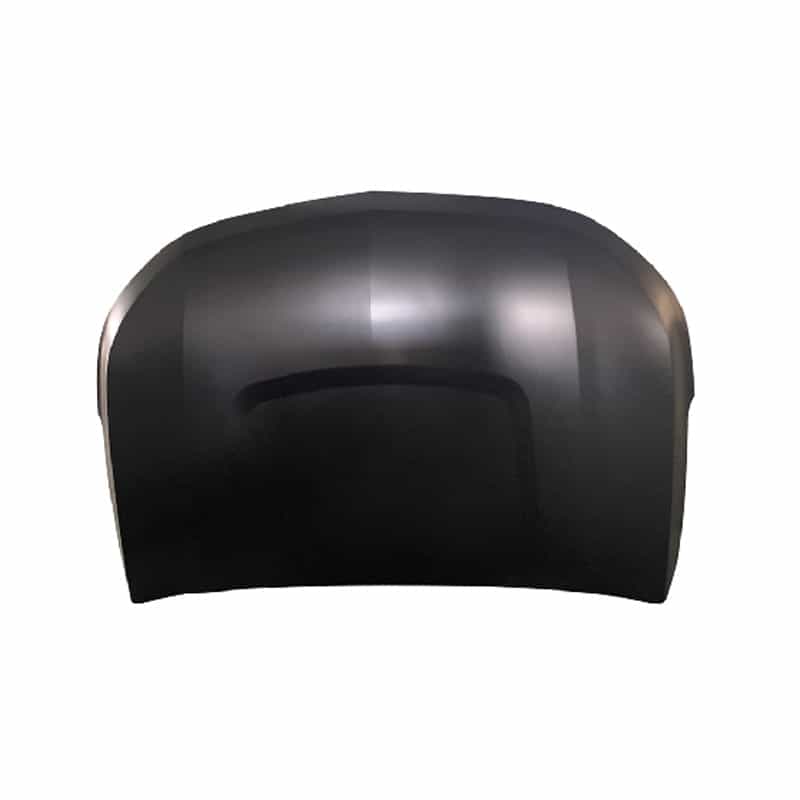 Vicrez OE Replacement Hood vz109865 | Chevrolet Colorado TH 2016-2020