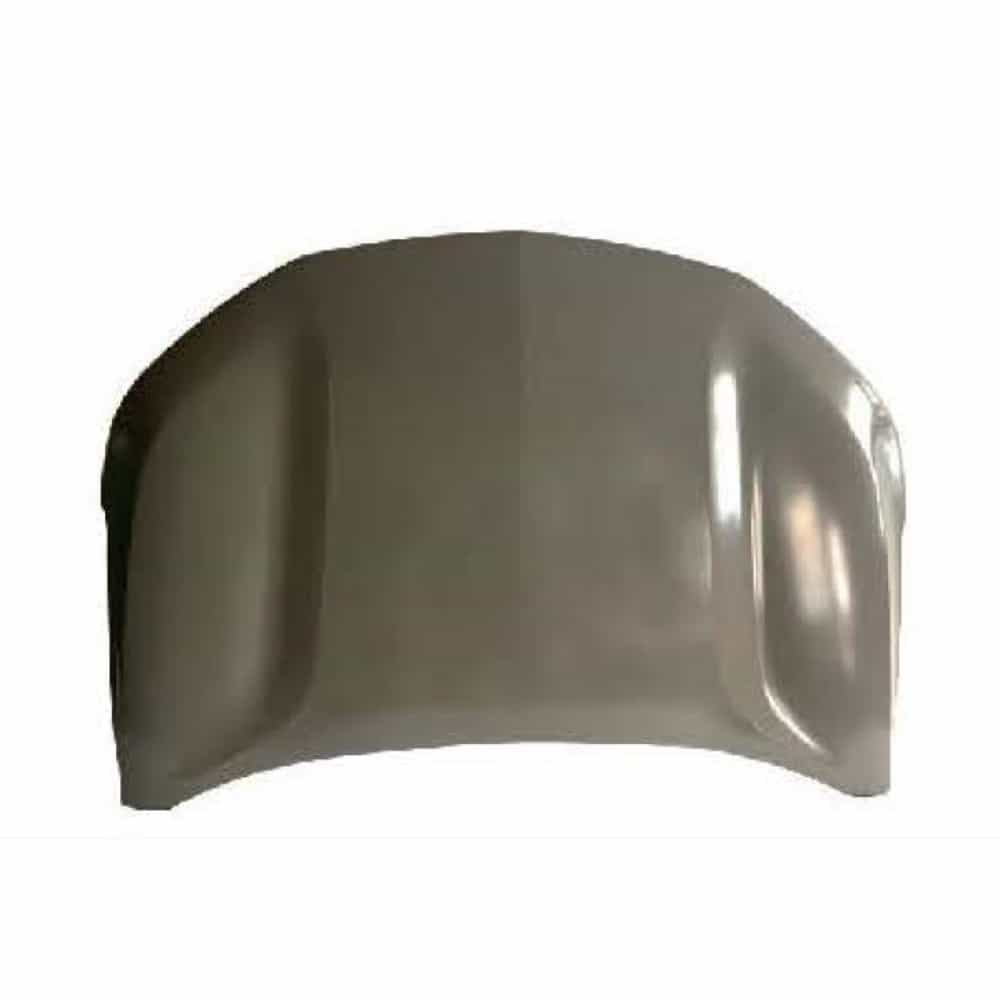 Vicrez OE Replacement Hood vz109869 | Chevrolet Trailblazer 2023-2025