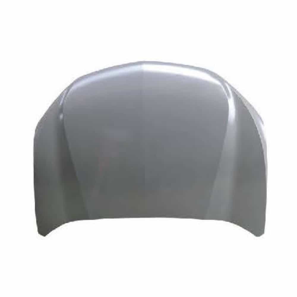 Vicrez OE Replacement Hood vz109872 | Chevrolet Blazer 2019-2021