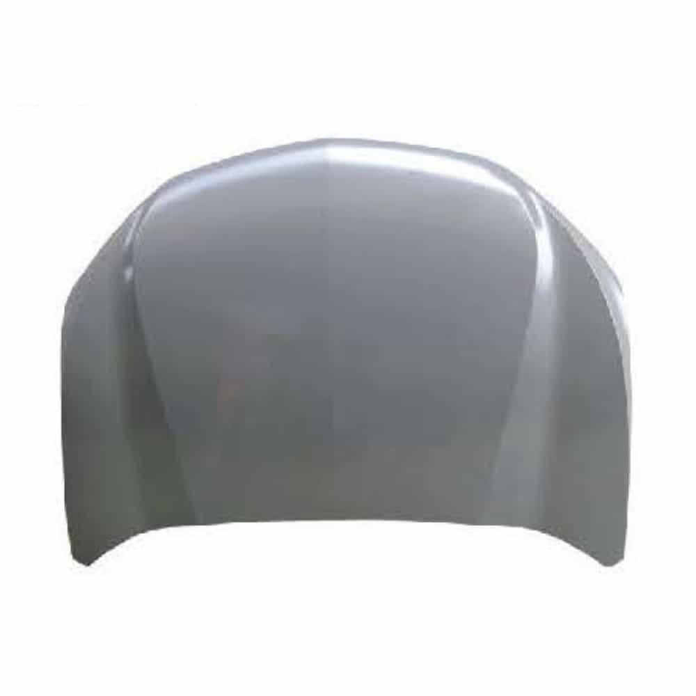 Vicrez OE Replacement Hood vz109873 | Chevrolet Blazer 2019-2021