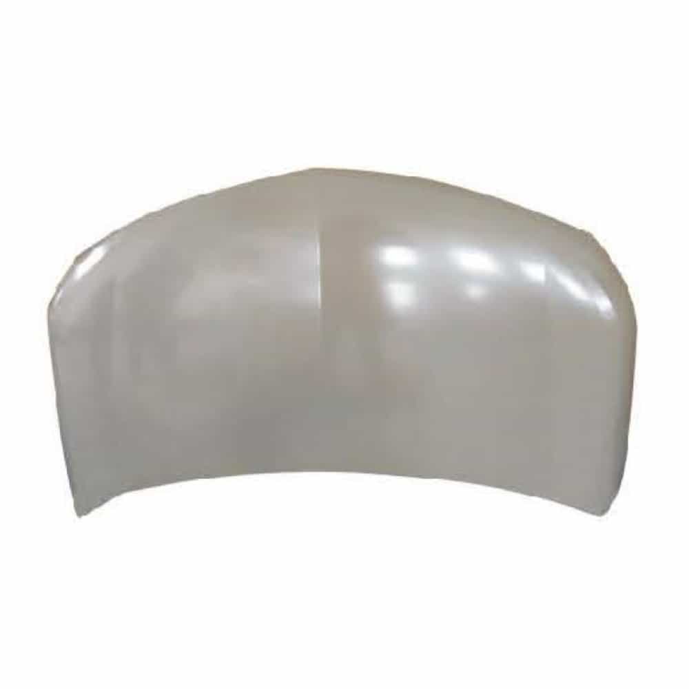 Vicrez OE Replacement Hood vz109900 | Chevrolet Cobalt 2011-2012