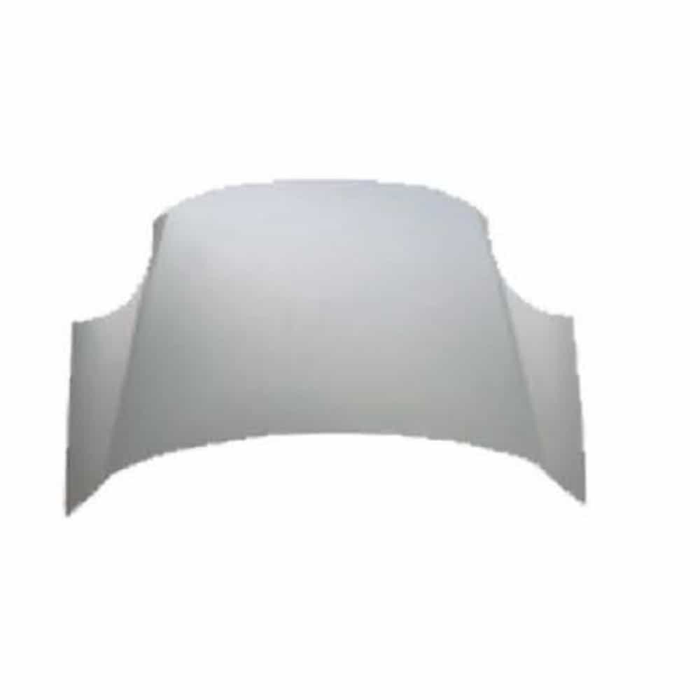 Vicrez OE Replacement Hood vz109927 | Chevrolet Spark Martiz 1.2 2006-2009