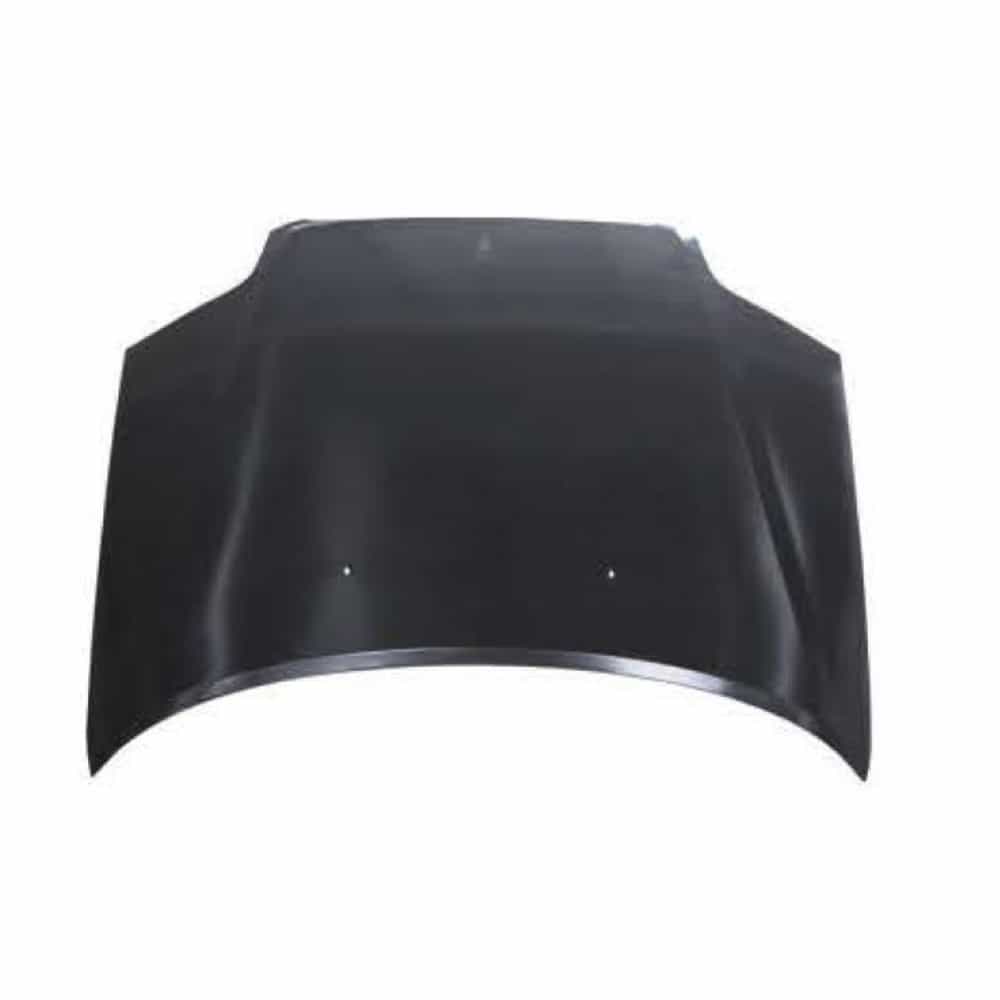 Vicrez OE Replacement Hood vz109958 | Chevrolet Aveo 2005-2009