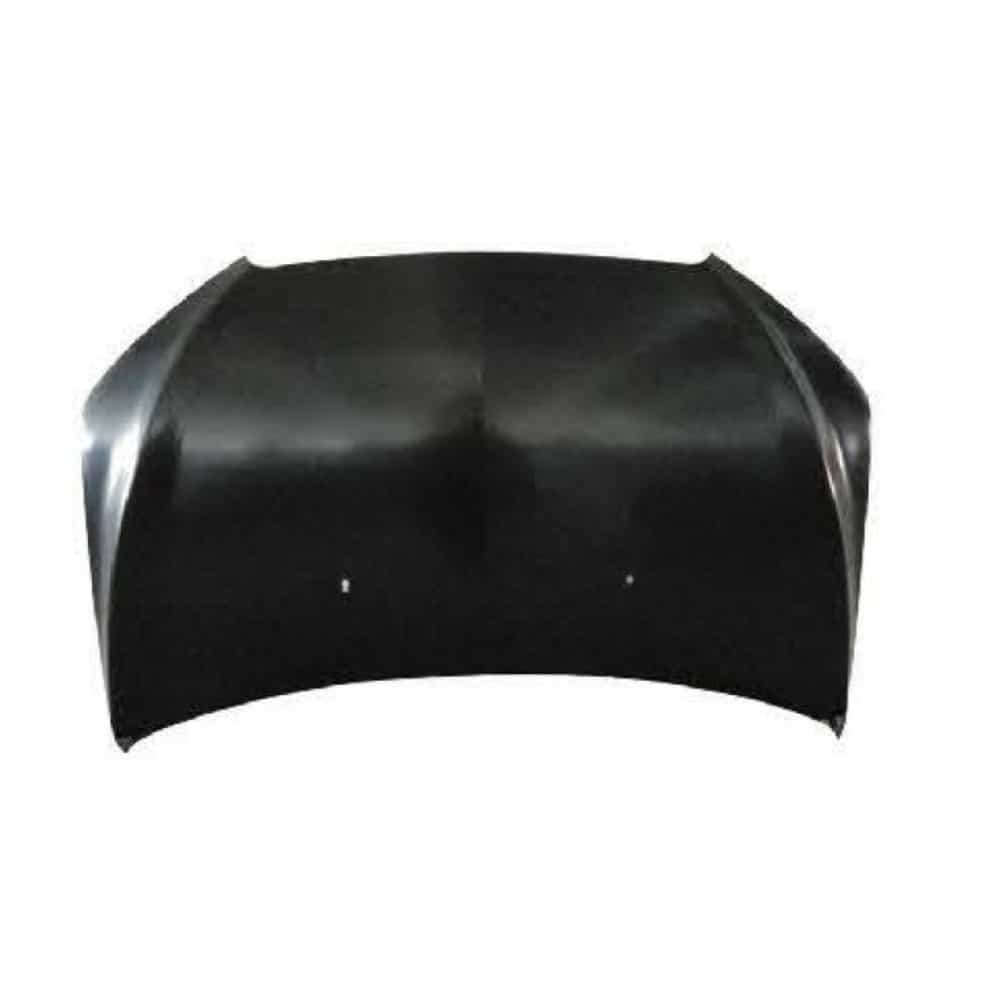 Vicrez OE Replacement Hood vz109969 | Chevrolet Aveo Sedan 2011-2013