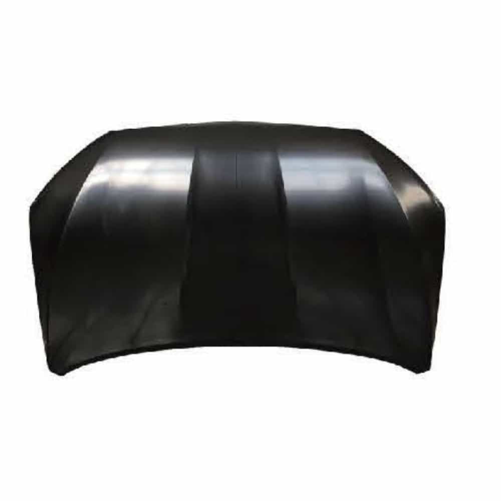 Vicrez OE Replacement Hood vz109985 | Chevrolet Aveo 2014-2020