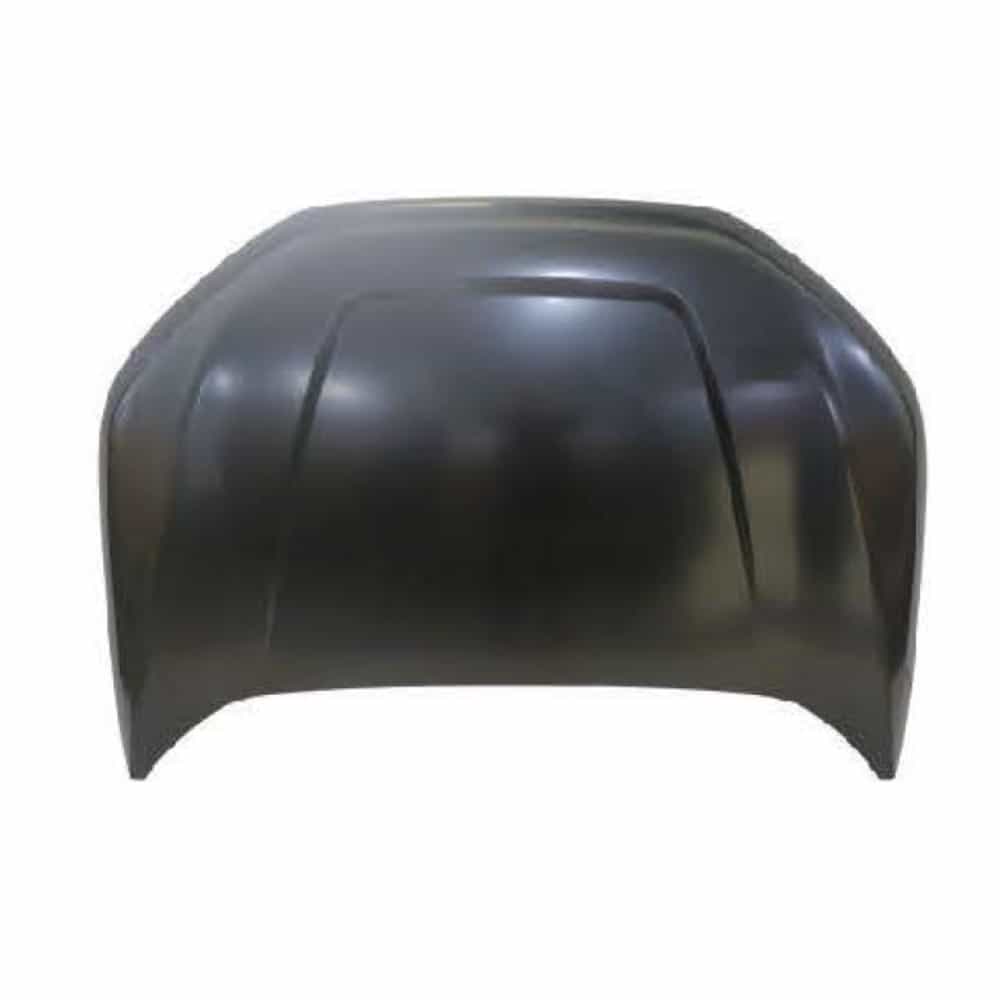 Vicrez OE Replacement Hood vz110178 | Ford Edge 2020-2023