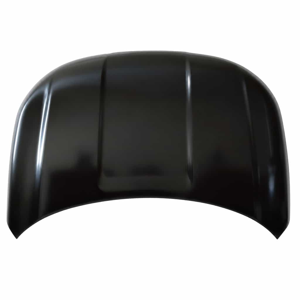Vicrez OE Replacement Hood vz110188 | Ford Explorer 2016-2019