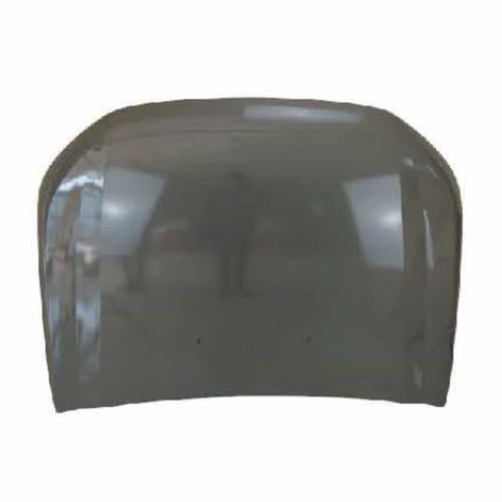 Vicrez OE Replacement Hood vz110210 | Ford Ranger (Double Cabin) 2012-2015