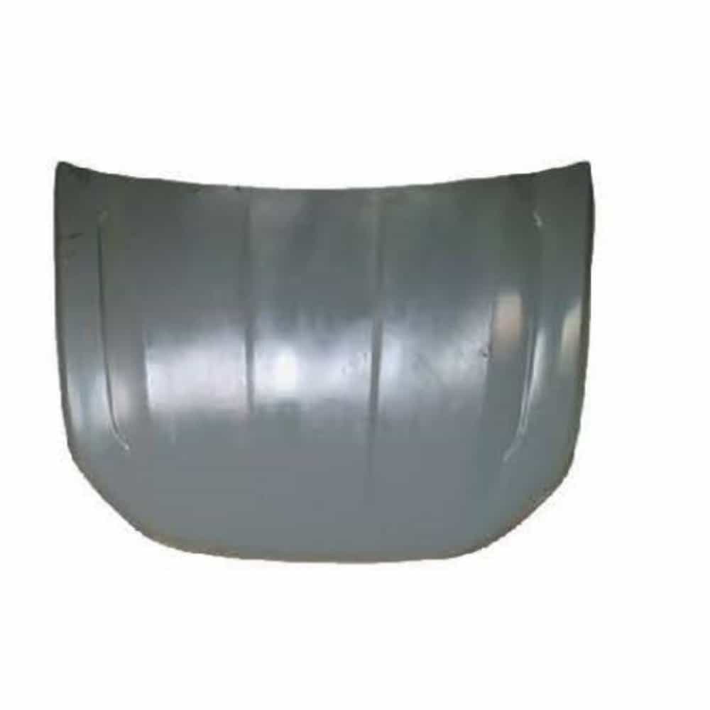 Vicrez OE Replacement Hood vz110228 | Ford Ranger 2017-2022