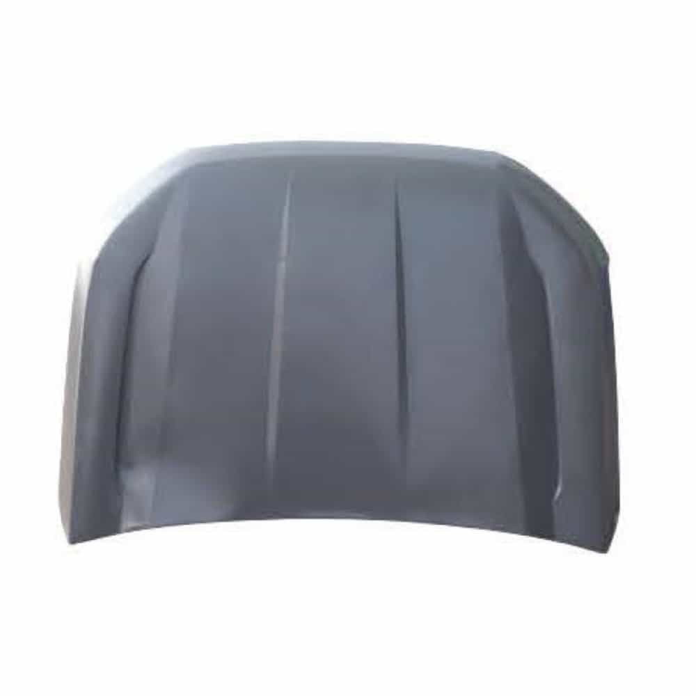 Vicrez OE Replacement Hood vz110239 | Ford Everest 2017-2022