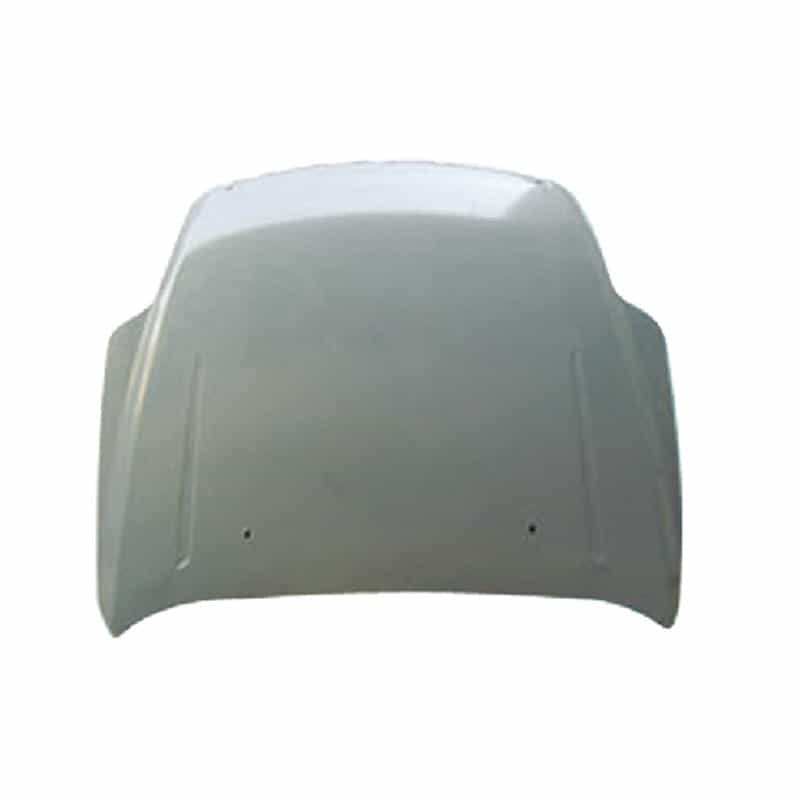 Vicrez OE Replacement Hood vz110415 | Ford Mondeo 2007-2011