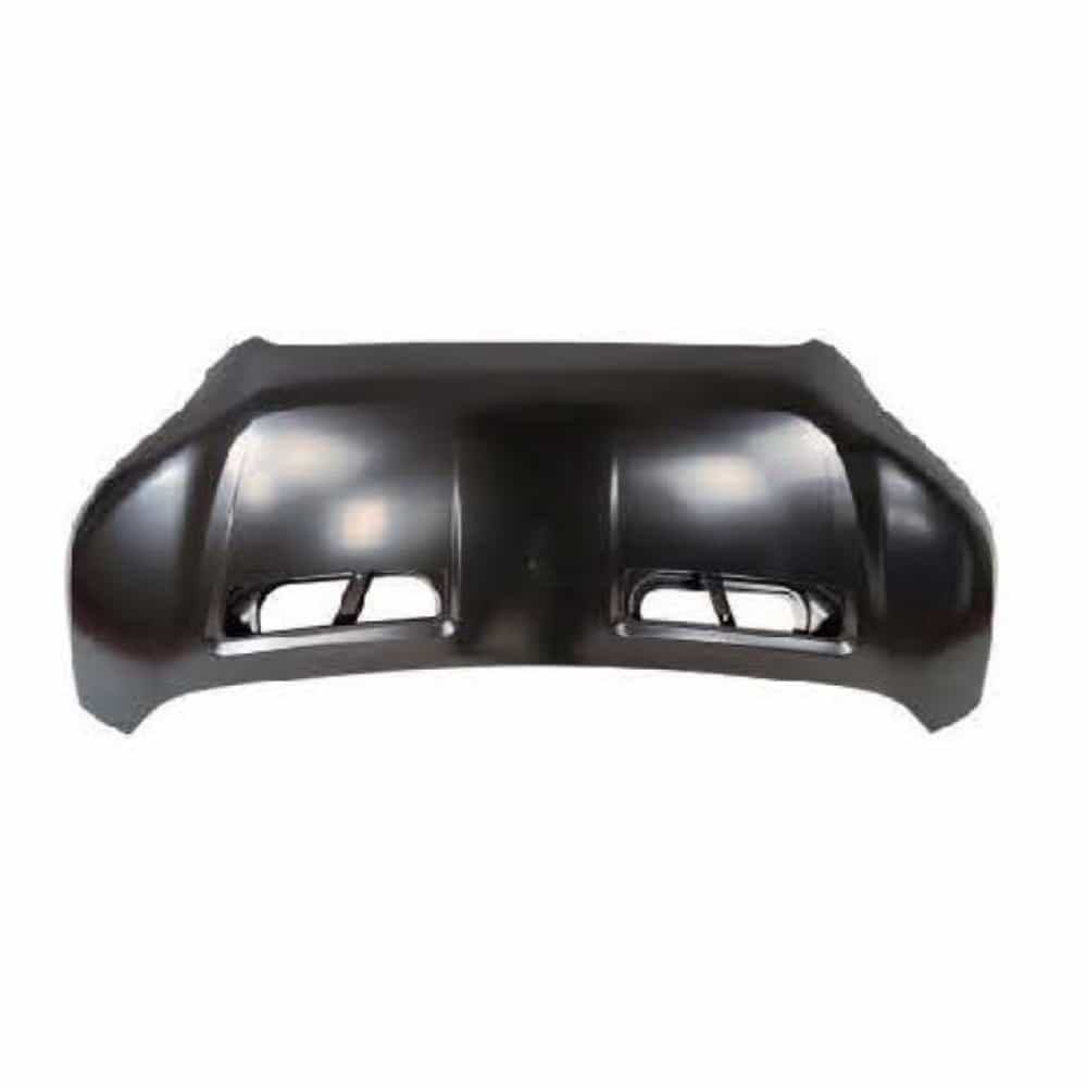 Vicrez OE Replacement Hood vz110470 | Ford Transit 2016-2019