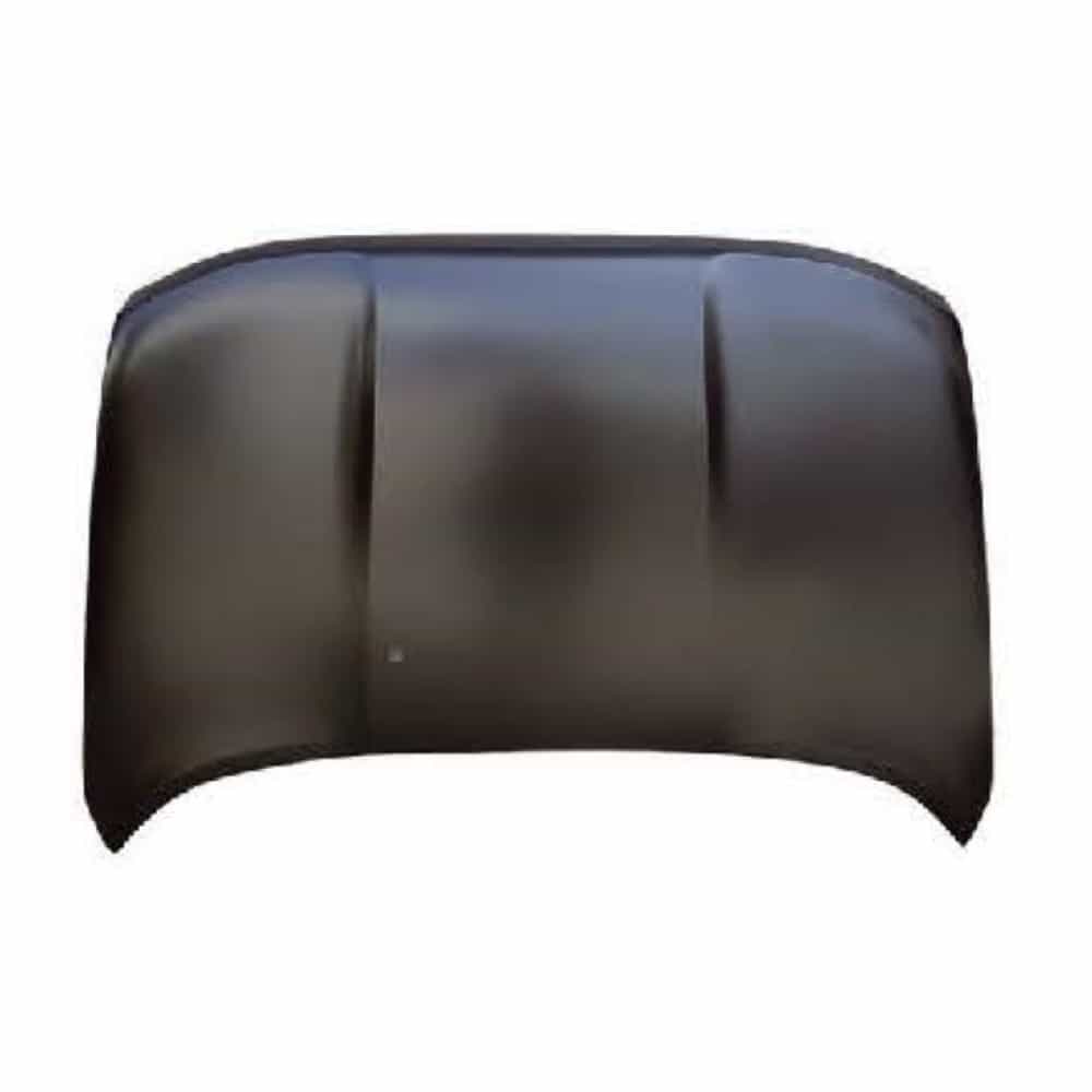 Vicrez OE Replacement Hood vz110490 | Jeep Renegade 2018-2023