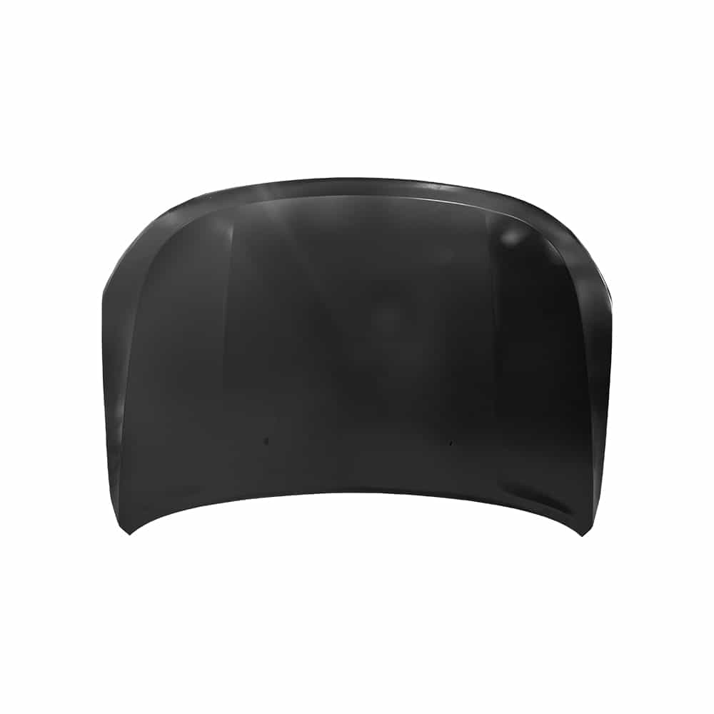 Vicrez OE Replacement Hood vz110508 | Jeep Compass 2017-2024