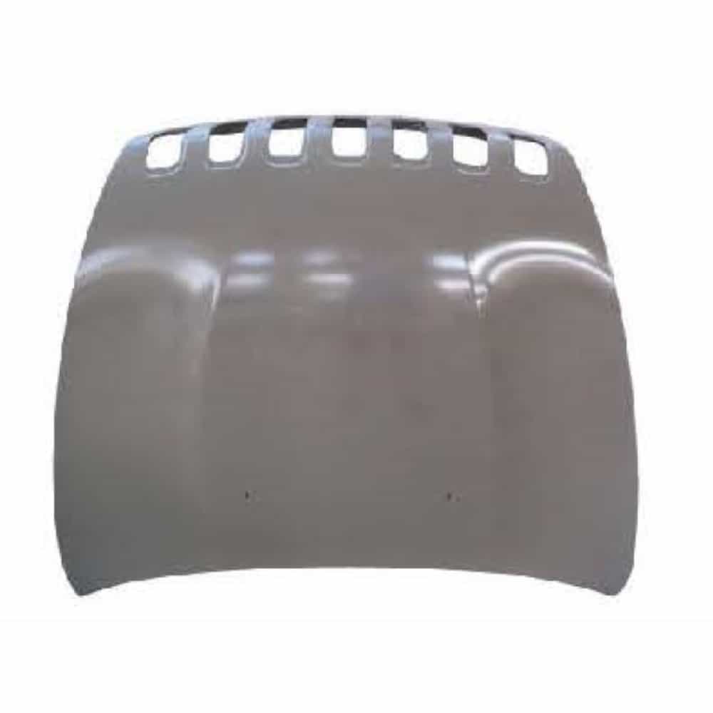 Vicrez OE Replacement Hood vz110521 | Jeep Cherokee 2014-2016