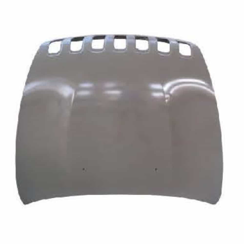 Vicrez OE Replacement Hood vz110522 | Jeep Cherokee 2014-2016