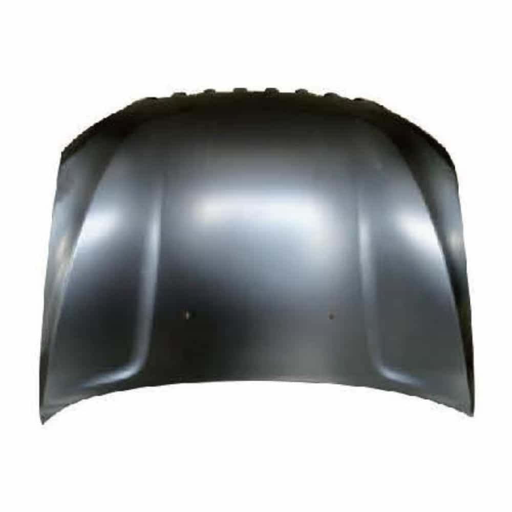 Vicrez OE Replacement Hood vz110531 | Jeep Cherokee 2019-2023