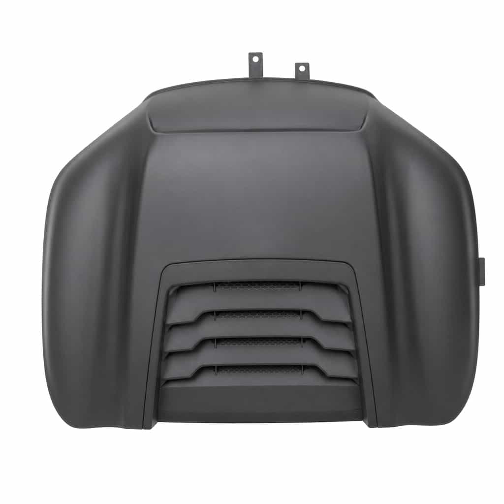 Vicrez OE Replacement Hood vz110547 | Buick Regal 2012-2017