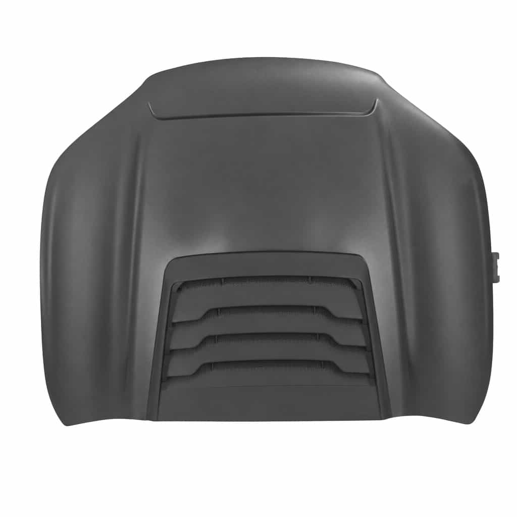 Vicrez OE Replacement Hood vz110548 | Buick Regal 2016-2022