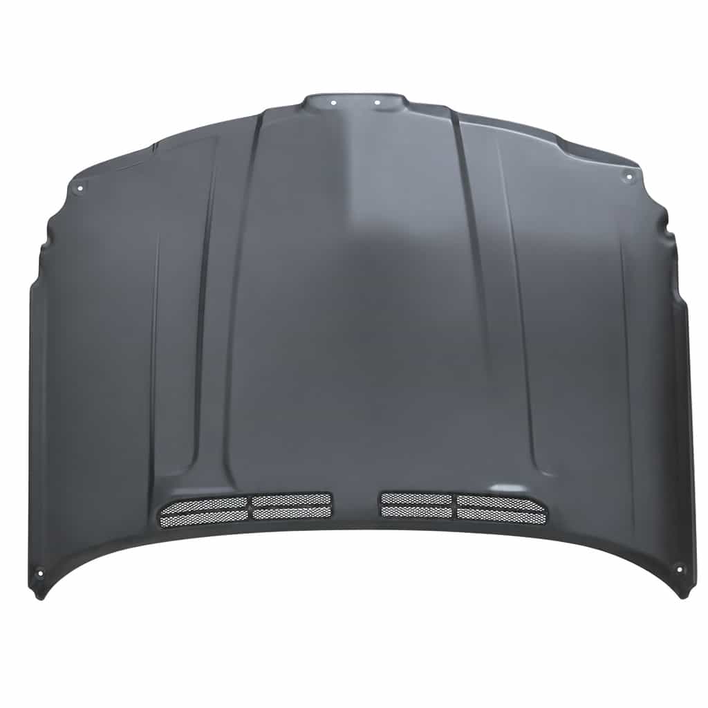Vicrez OE Replacement Hood vz110563 | Cadillac XT4 2019-2022