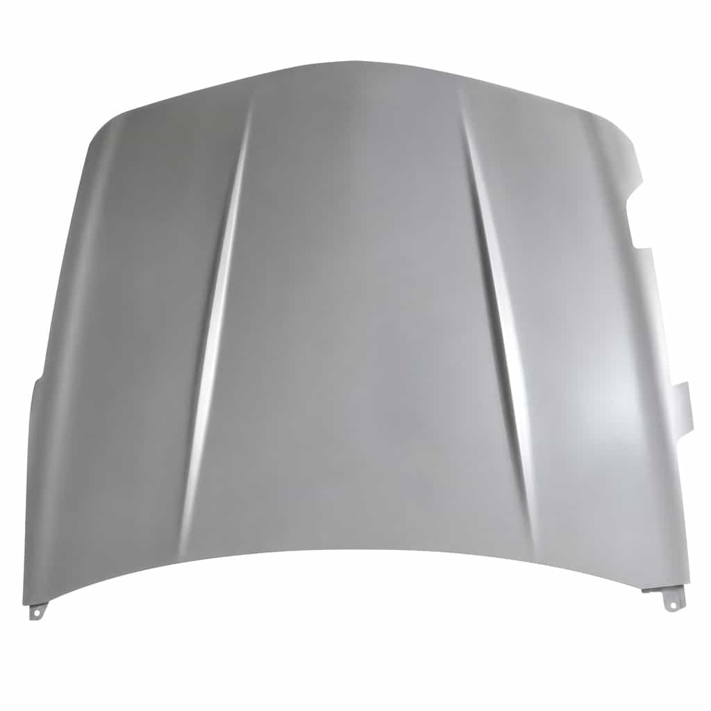 Vicrez OE Replacement Hood vz110573 | Cadillac XTS 2018-2020