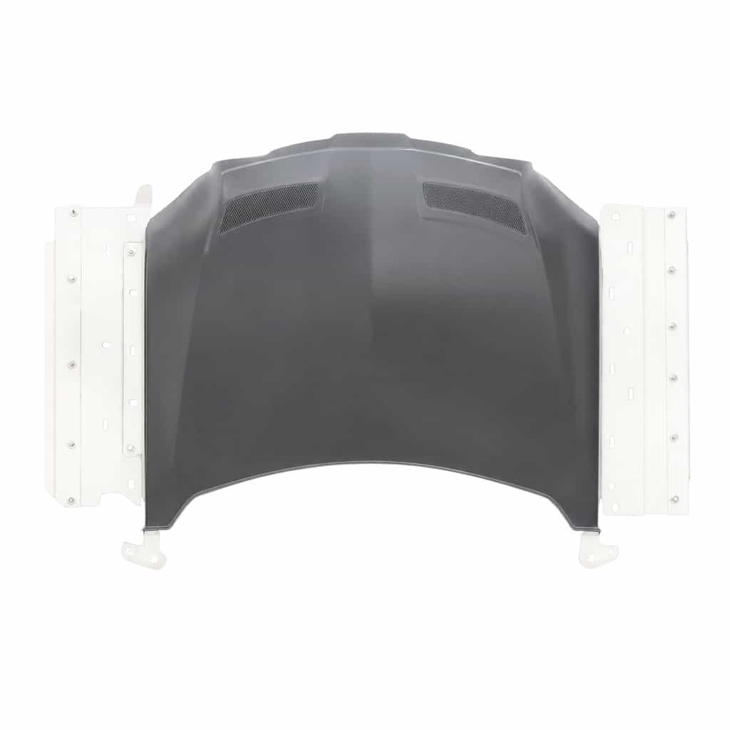 Vicrez OE Replacement Hood vz110602 | Cadillac XT6 2020-2022