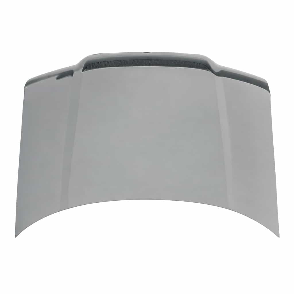 Vicrez OE Replacement Hood vz110610 | Volkswagen Bora 2001-2006