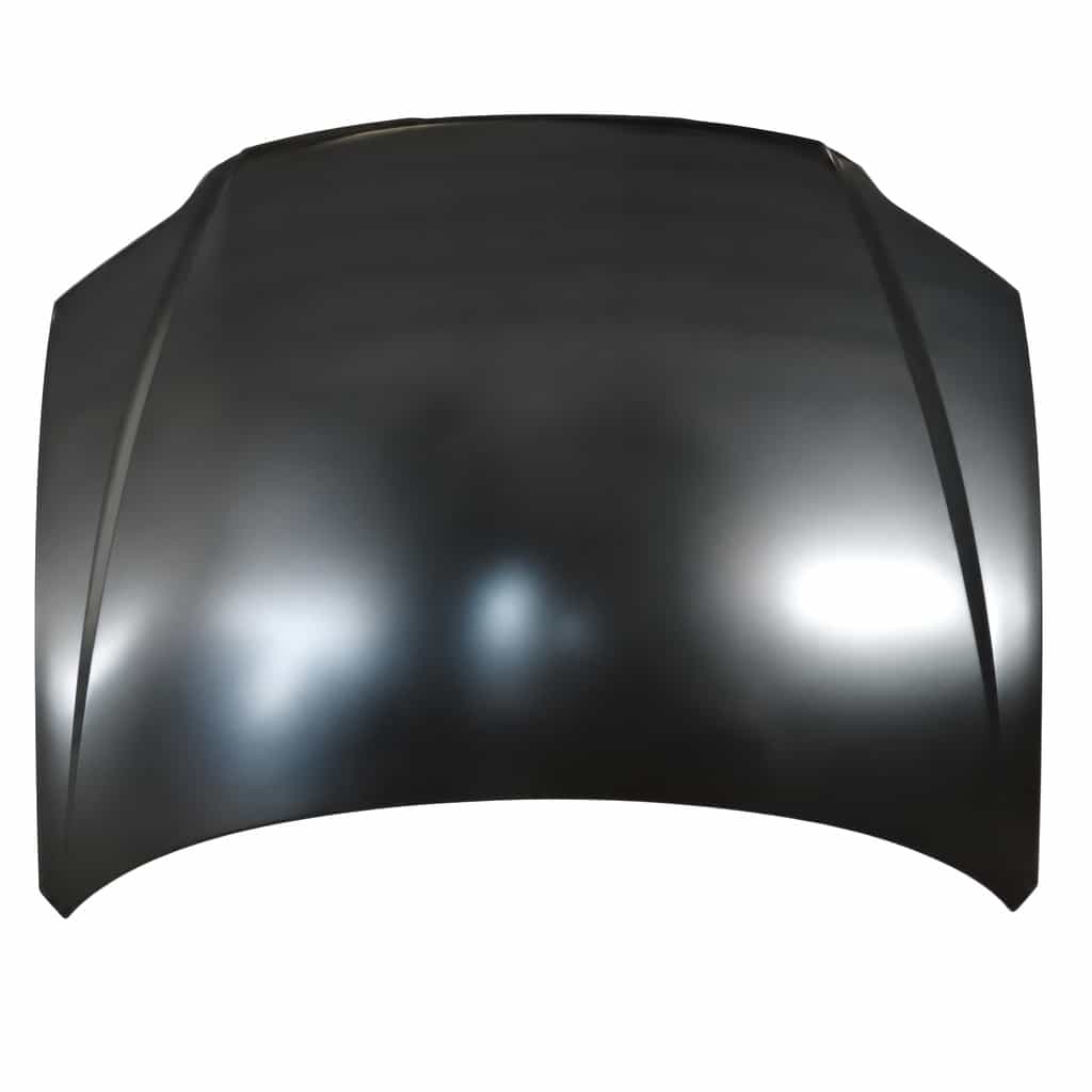 Vicrez OE Replacement Hood vz110632 | Volkswagen Bora 2008-2009