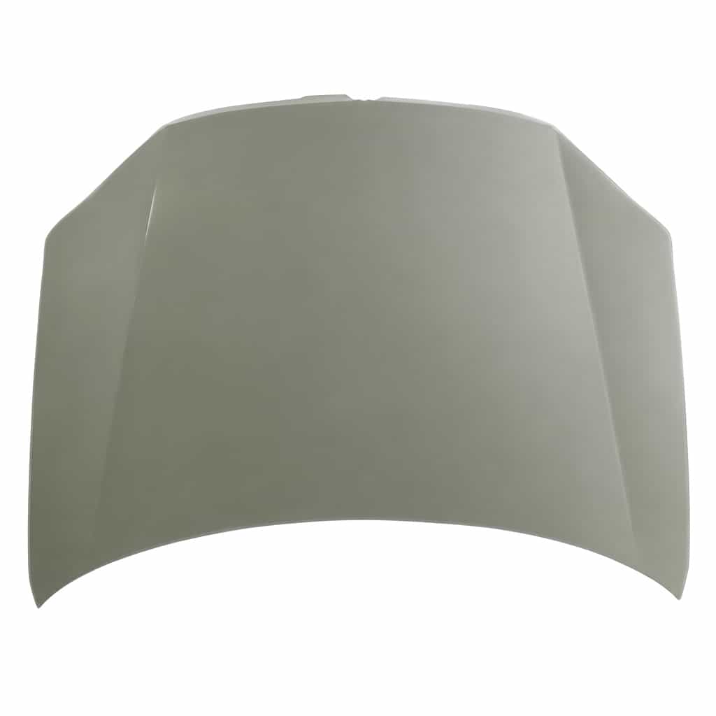 Vicrez OE Replacement Hood vz110656 | Volkswagen Golf V 2003-2008