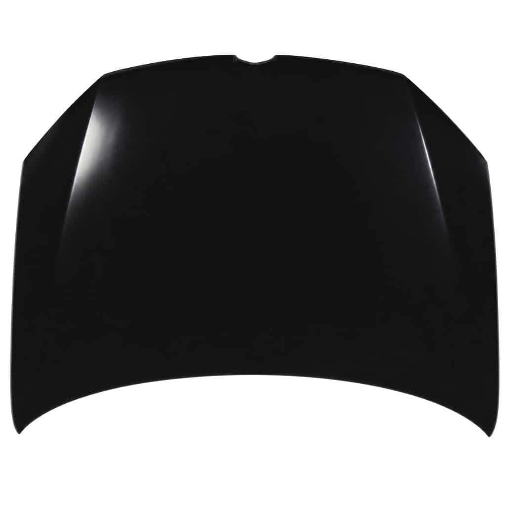 Vicrez OE Replacement Hood vz110664 | Volkswagen Golf VI 2009-2012