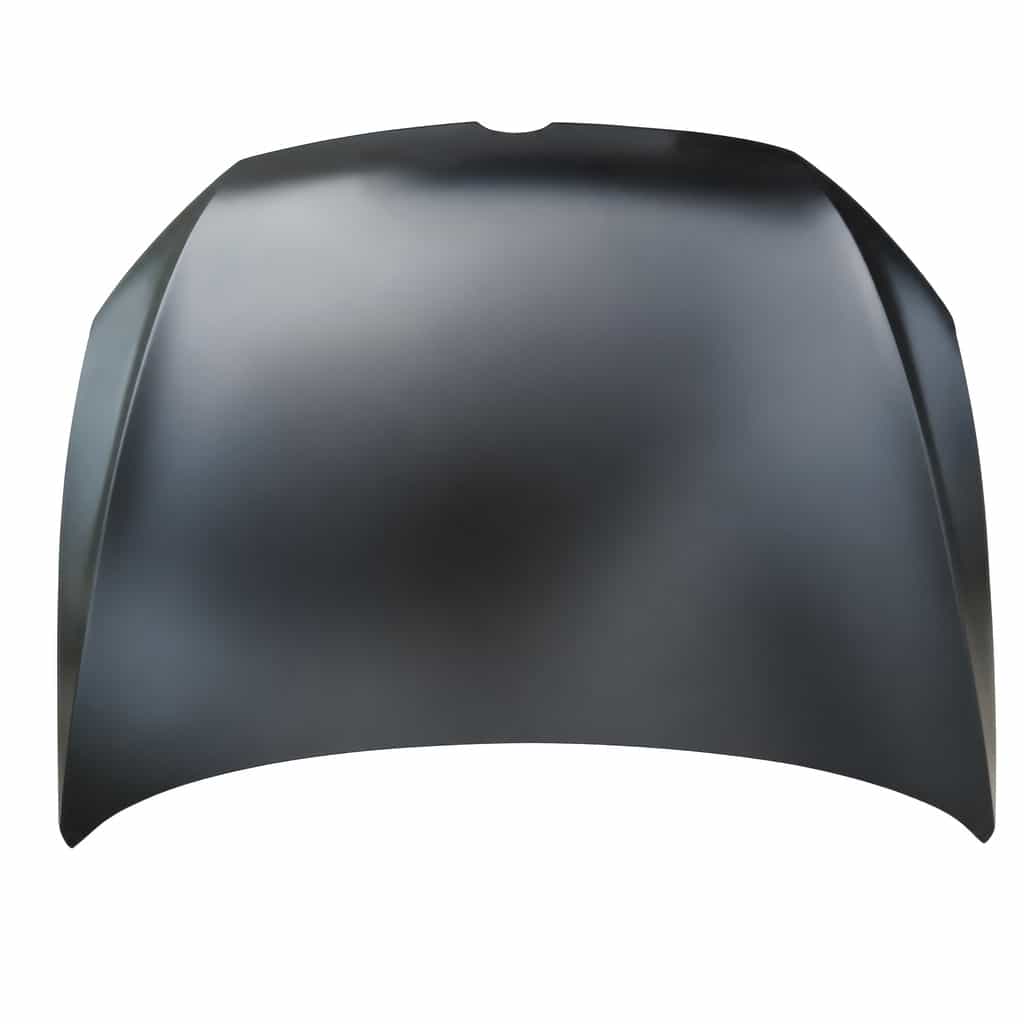 Vicrez OE Replacement Hood vz110678 | Volkswagen Golf VII 2013-2019