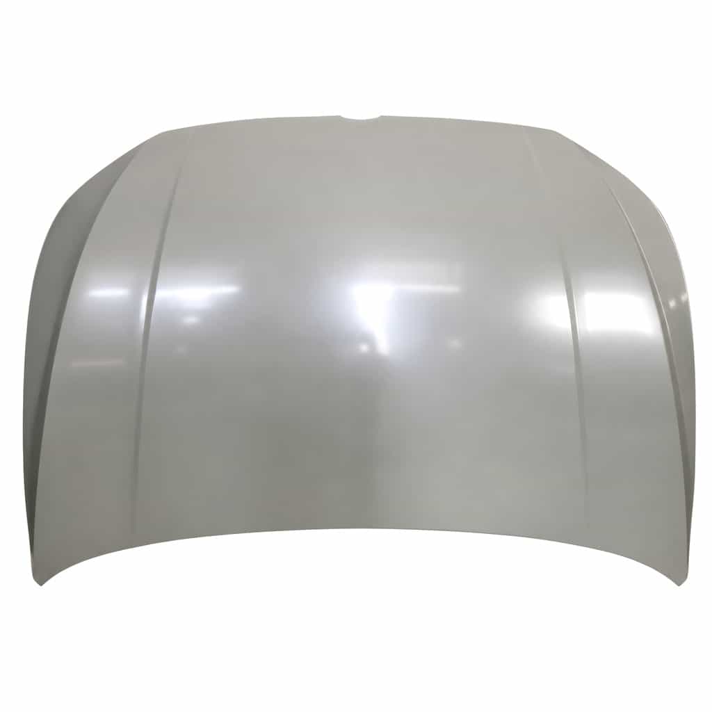 Vicrez OE Replacement Hood vz110690 | Volkswagen Golf VIII 2020-2024