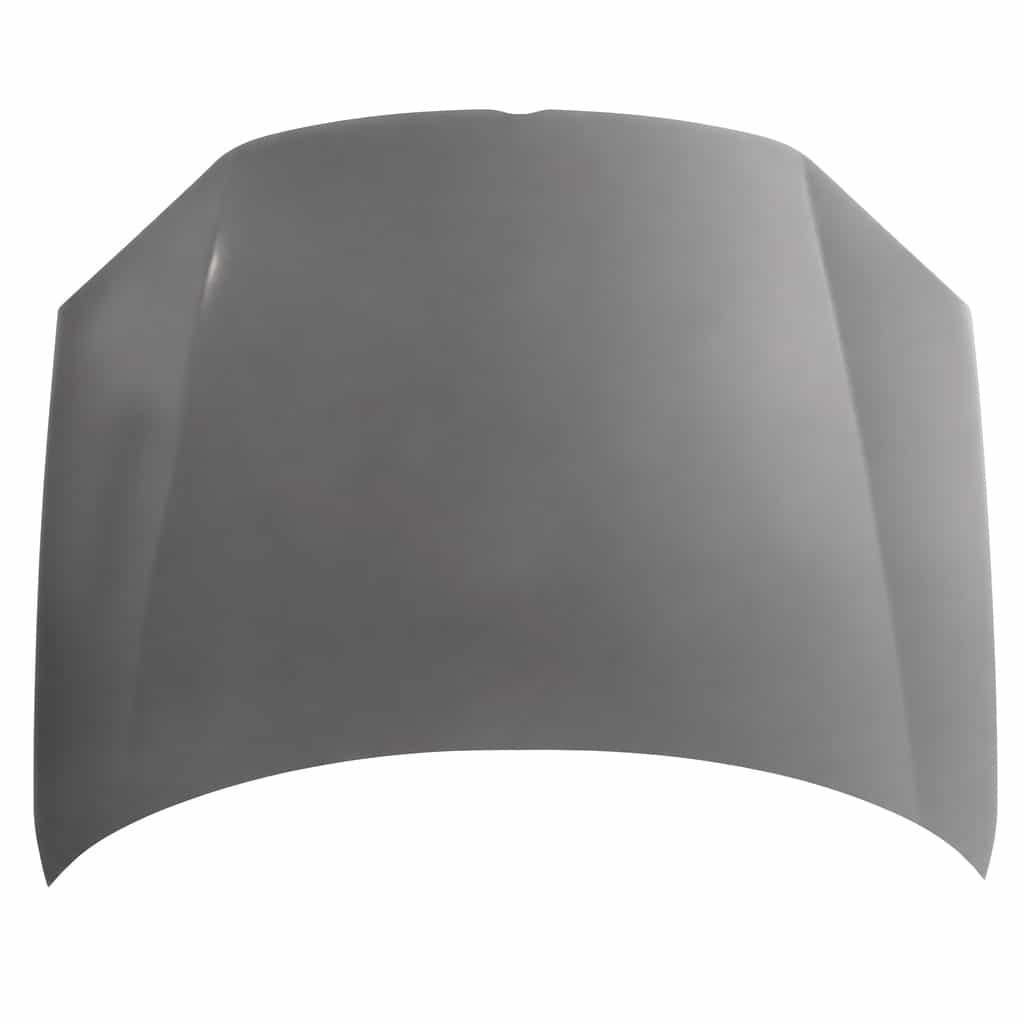 Vicrez OE Replacement Hood vz110698 | Volkswagen Jetta 2005-2010