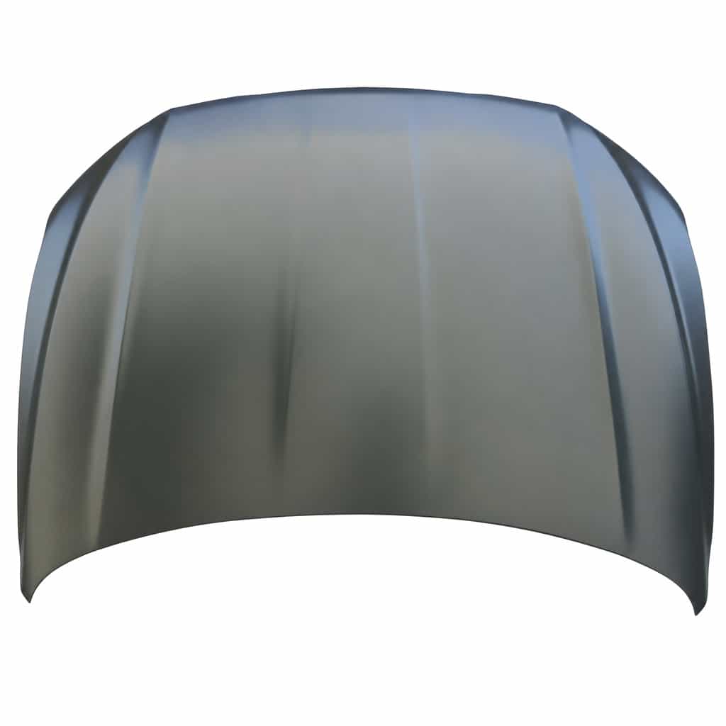 Vicrez OE Replacement Hood vz110730 | Volkswagen Jetta (Sagitar) 2019-2024