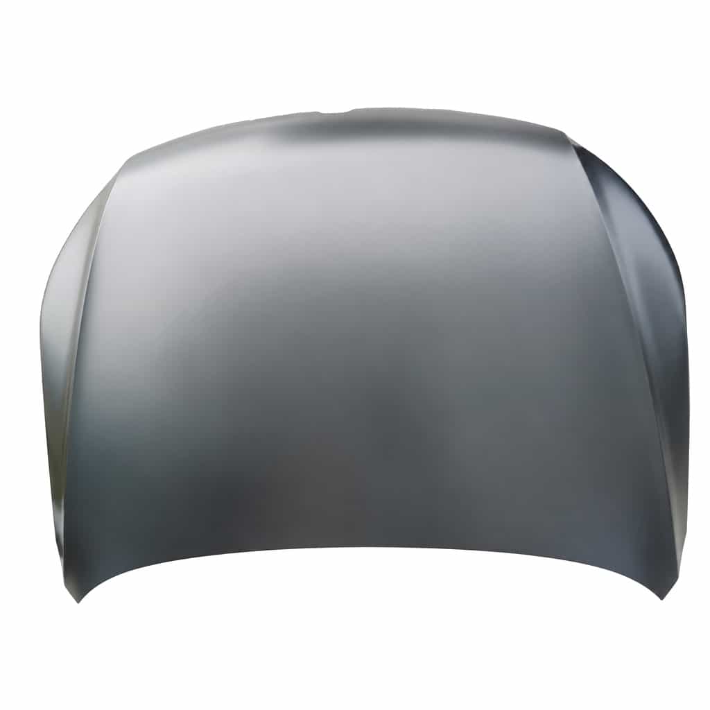 Vicrez OE Replacement Hood vz110738 | Volkswagen Passat CC 2015-2017
