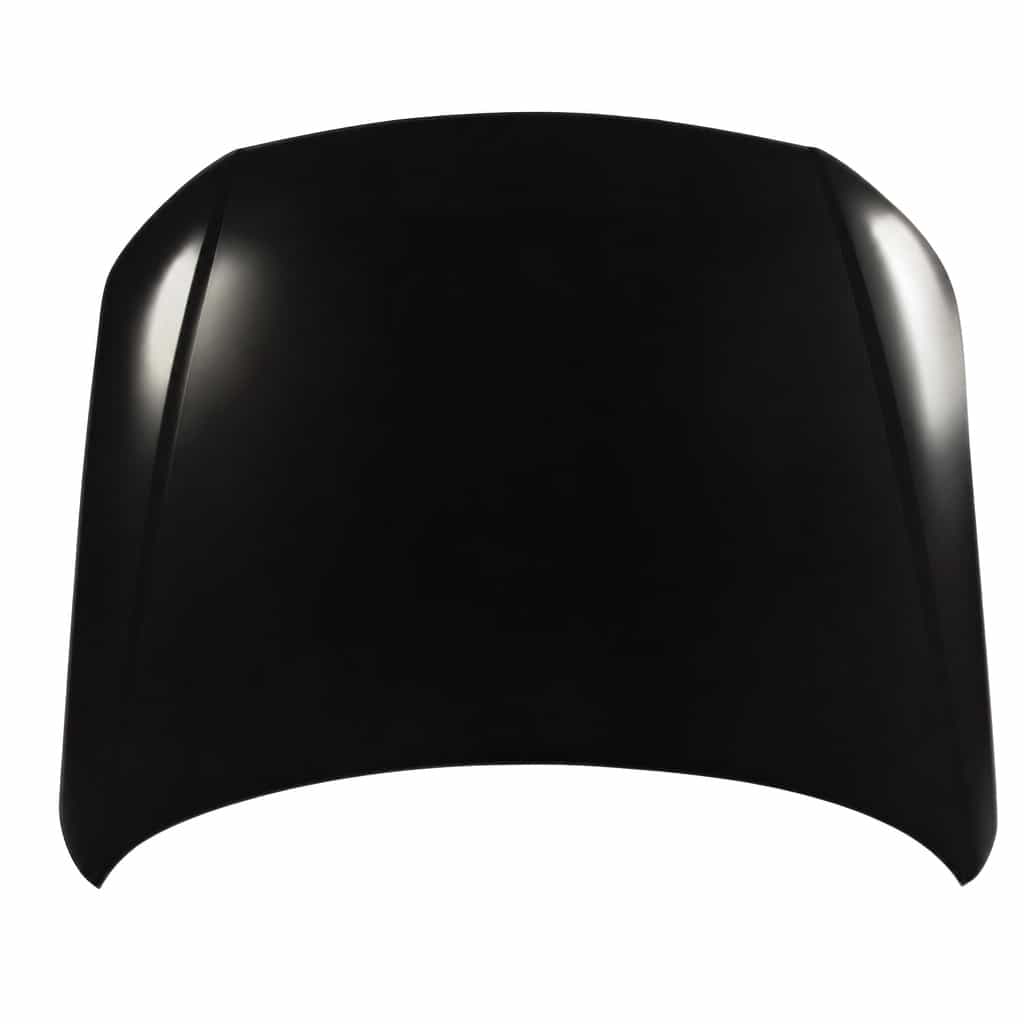 Vicrez OE Replacement Hood vz110755 | Volkswagen Passat B6 2006-2010