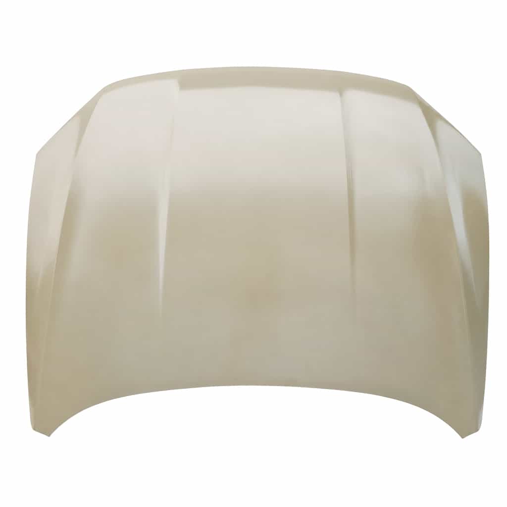 Vicrez OE Replacement Hood vz110771 | Volkswagen Passat B7 2012-2015