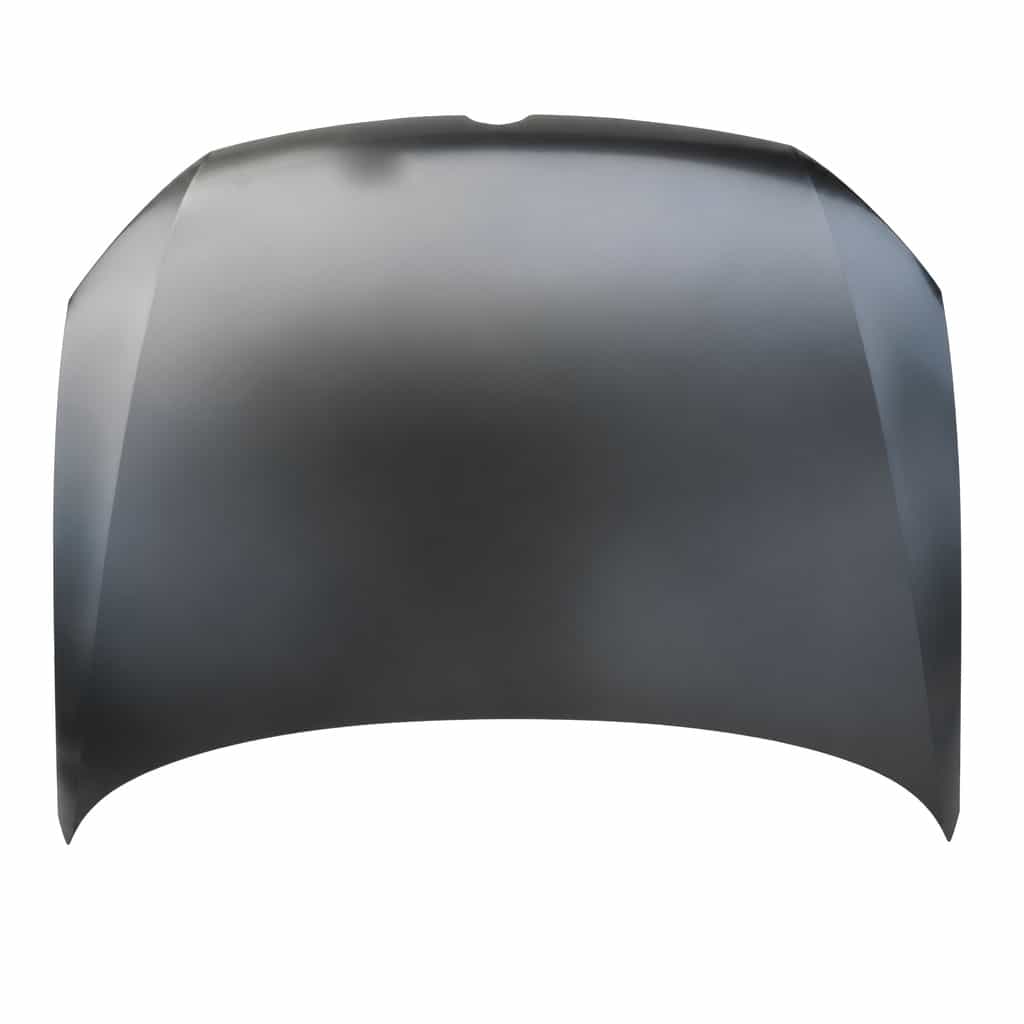 Vicrez OE Replacement Hood vz110835 | Volkswagen Polo (Sedan) 2011-2025