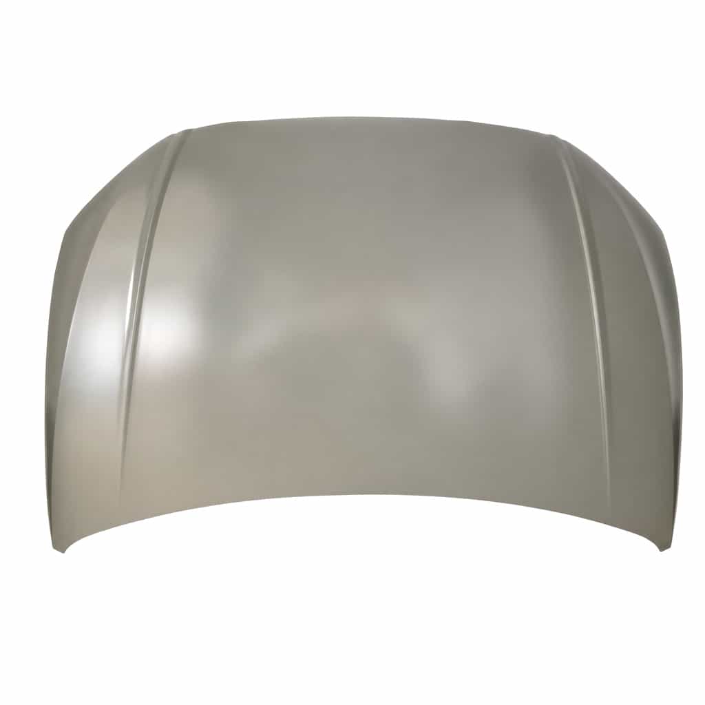 Vicrez OE Replacement Hood vz110854 | Volkswagen Polo (Hatchback) 2019-2024